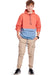 Burda style sewing pattern 9213 | Boy's Sweatshirt from Jaycotts Sewing Supplies