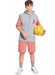 Burda style sewing pattern 9213 | Boy's Sweatshirt from Jaycotts Sewing Supplies
