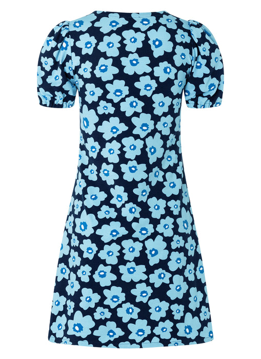 Burda style sewing pattern 9214 Dress and Shirt from Jaycotts Sewing Supplies