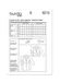 Burda Style Pattern 9215 Children's Coats from Jaycotts Sewing Supplies