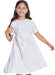 Burda Style Pattern 9225 Girls Jacket and Dress from Jaycotts Sewing Supplies
