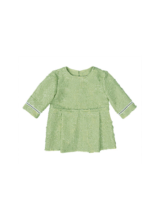 Burda Style Pattern 9226 Children's Dress from Jaycotts Sewing Supplies