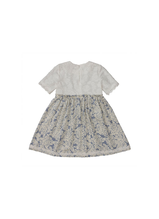 Burda Style Pattern 9226 Children's Dress from Jaycotts Sewing Supplies