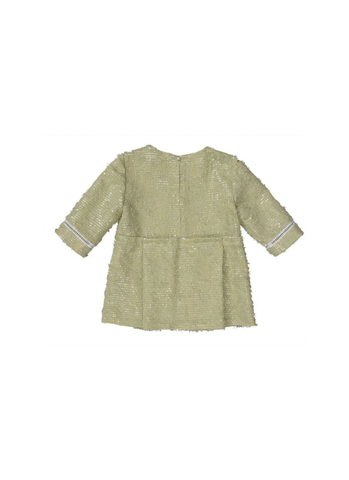 Burda Style Pattern 9226 Children's Dress from Jaycotts Sewing Supplies