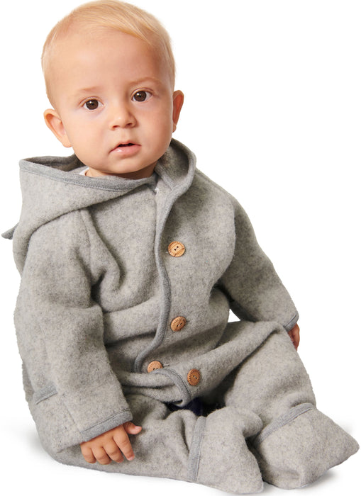 Burda Sewing Pattern 9235 Babies' Jumpsuit from Jaycotts Sewing Supplies