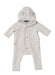 Burda Sewing Pattern 9235 Babies' Jumpsuit from Jaycotts Sewing Supplies