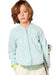Burda Sewing Pattern 9237 Children's Blouson Top from Jaycotts Sewing Supplies