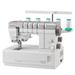 Janome Cover Stitch Machine | CP 3000 Professional from Jaycotts Sewing Supplies