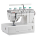 Janome Cover Stitch Machine | CP 3000 Professional from Jaycotts Sewing Supplies