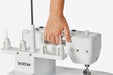 Brother Coverstitch machine | CV3440 from Jaycotts Sewing Supplies