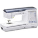 Brother Celeste CX1 quilting and sewing machine from Jaycotts Sewing Supplies