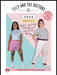 Tilly and The Buttons Cece Joggers Pattern from Jaycotts Sewing Supplies
