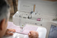 Brother Celeste CX1 quilting and sewing machine from Jaycotts Sewing Supplies