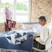 Brother Celeste CX1 quilting and sewing machine from Jaycotts Sewing Supplies