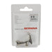 Bernina Foot 0 | Zig Zag Foot from Jaycotts Sewing Supplies