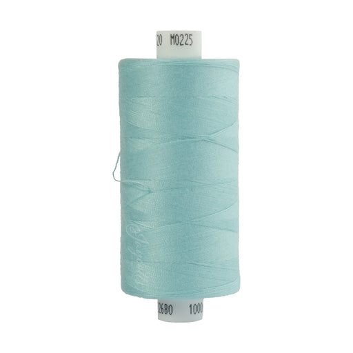 Moon Thread, Aqua, 1000 yard reels 99p from Jaycotts Sewing Supplies