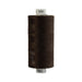 Moon Thread, Dark Brown, 1000 yard reels 99p from Jaycotts Sewing Supplies
