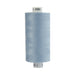 Moon Thread Grey Blue, 1000 yard reels 99p from Jaycotts Sewing Supplies