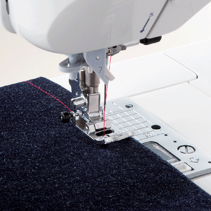 Juki DX5 Sewing machine from Jaycotts Sewing Supplies