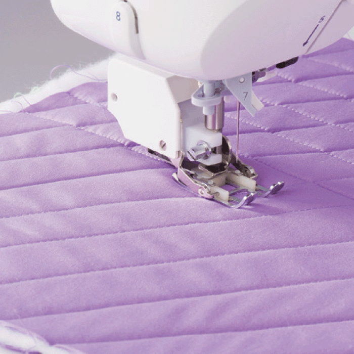 Juki DX5 Sewing machine from Jaycotts Sewing Supplies