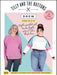 Tilly and The Buttons Drew Sweatshirt Pattern from Jaycotts Sewing Supplies