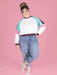 Tilly and The Buttons Drew Sweatshirt Pattern from Jaycotts Sewing Supplies