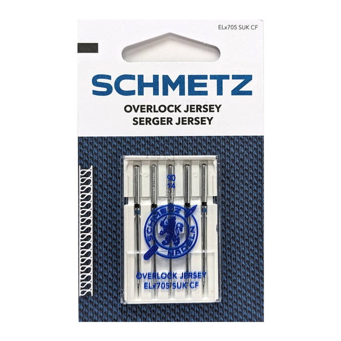 Jersey Needles for Cover Pro and Coverstitch machines from Jaycotts Sewing Supplies