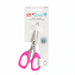 Prym Love Sewing scissors with micro serration from Jaycotts Sewing Supplies