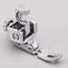 Adjustable zipper / piping foot for high shank F091 from Jaycotts Sewing Supplies