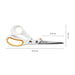 Fiskars Amplify™ Sewing Scissors from Jaycotts Sewing Supplies