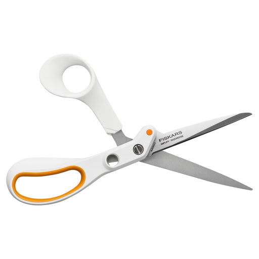 Fiskars Amplify™ Sewing Scissors from Jaycotts Sewing Supplies