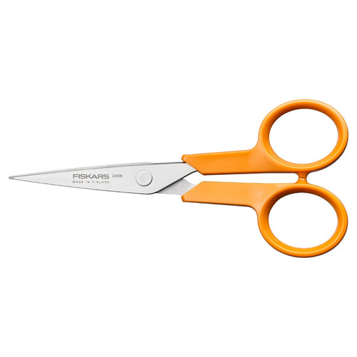 Fiskars Needlework Scissors (13cm) from Jaycotts Sewing Supplies