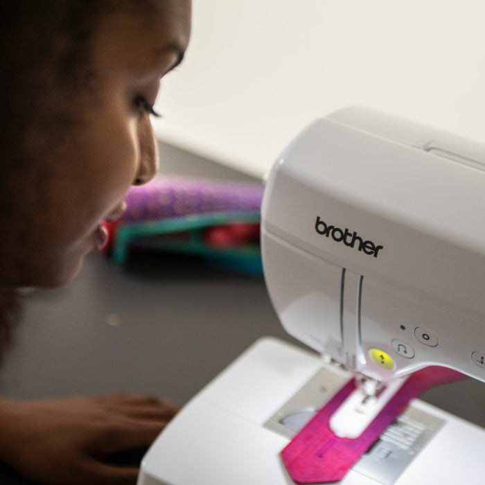 Brother Innov-is F560 from Jaycotts Sewing Supplies
