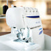 Juki MO-1000 Air Thread Overlocker - Save £200 ! from Jaycotts Sewing Supplies