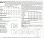 M6473 Misses'/Women's Medical Scrubs from Jaycotts Sewing Supplies