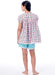 M6831 Girls' Sleepwear | Easy from Jaycotts Sewing Supplies