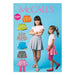 M6918 Girls' Skorts | Easy from Jaycotts Sewing Supplies