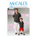 M6972 Men's/Boys' Shirt, Shorts and Pants from Jaycotts Sewing Supplies