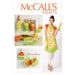 M6978 Apron and Kitchen Accessories from Jaycotts Sewing Supplies
