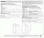M6993 Misses' Skirts and Belt from Jaycotts Sewing Supplies