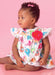 M7107 Infants' Rompers from Jaycotts Sewing Supplies
