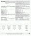 M7339 Misses' Overbust | Underbust Corsets By Yaya Han from Jaycotts Sewing Supplies