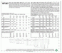 M7387 Misses' Button-Down Top, Tunic, Dresses and Belt from Jaycotts Sewing Supplies
