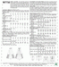 McCall's Sewing Pattern 7732 Misses' Victorian Costume Pattern from Jaycotts Sewing Supplies