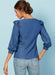 McCall's Sewing Pattern 7900 Ladies Puff Sleeve Tops from Jaycotts Sewing Supplies