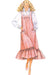 McCall's 8318 Dresses and Blouses Pattern by Laura Ashley from Jaycotts Sewing Supplies