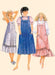 McCall's 8318 Dresses and Blouses Pattern by Laura Ashley from Jaycotts Sewing Supplies