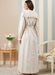 McCall's 8381 Dressing Gown Pattern by Laura Ashley from Jaycotts Sewing Supplies