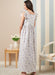 McCall's 8381 Dressing Gown Pattern by Laura Ashley from Jaycotts Sewing Supplies