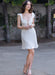 McCall's sewing pattern 8382 Misses' Dresses by Brandi Joan from Jaycotts Sewing Supplies